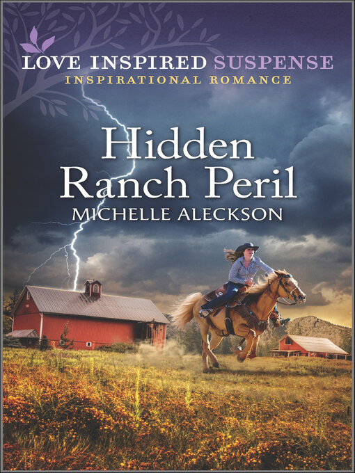 Title details for Hidden Ranch Peril by Michelle Aleckson - Available
